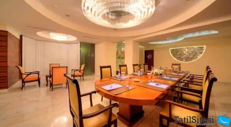 Etap Altınel Hotels  Resort 